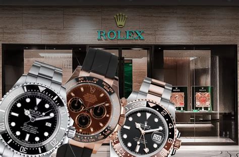 attente rolex|steel Rolex wait list.